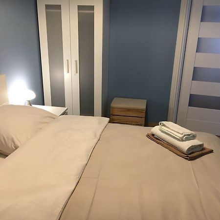 이노우로추프 Solankowe Zacisze 아파트 외부 사진