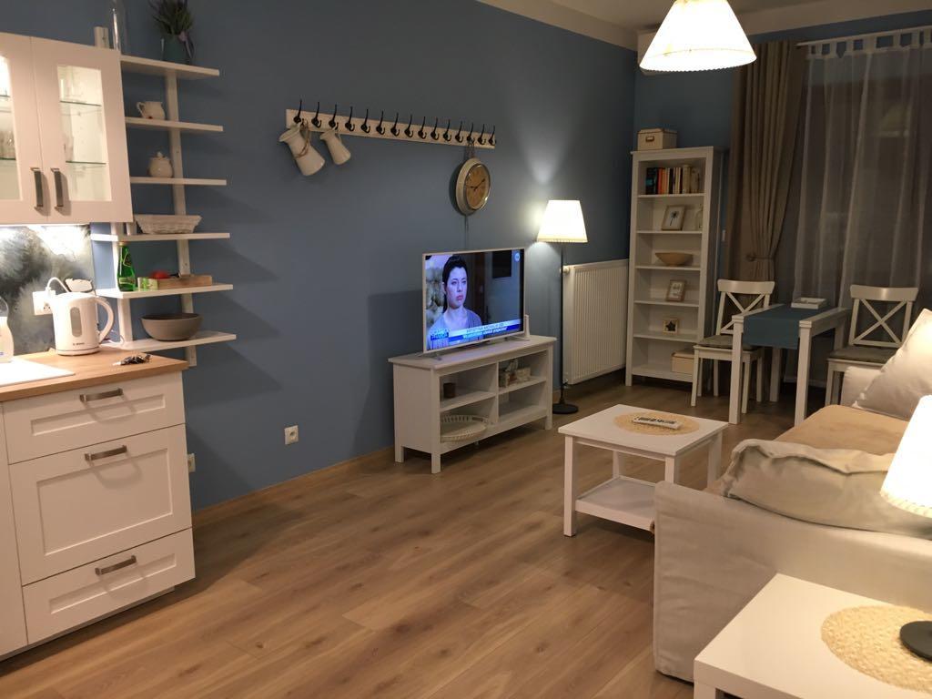 이노우로추프 Solankowe Zacisze 아파트 외부 사진